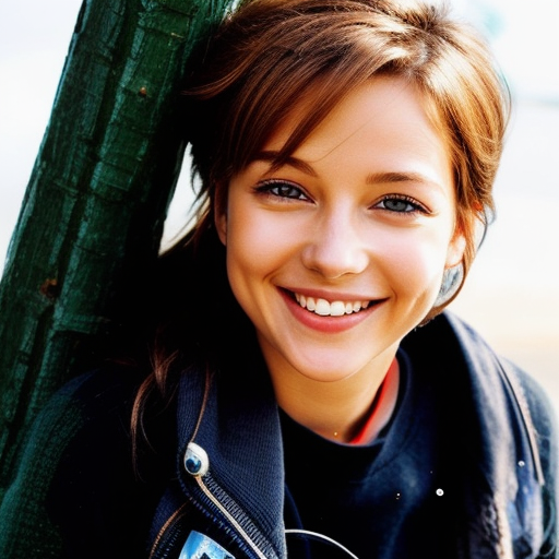 First trial of my prompts