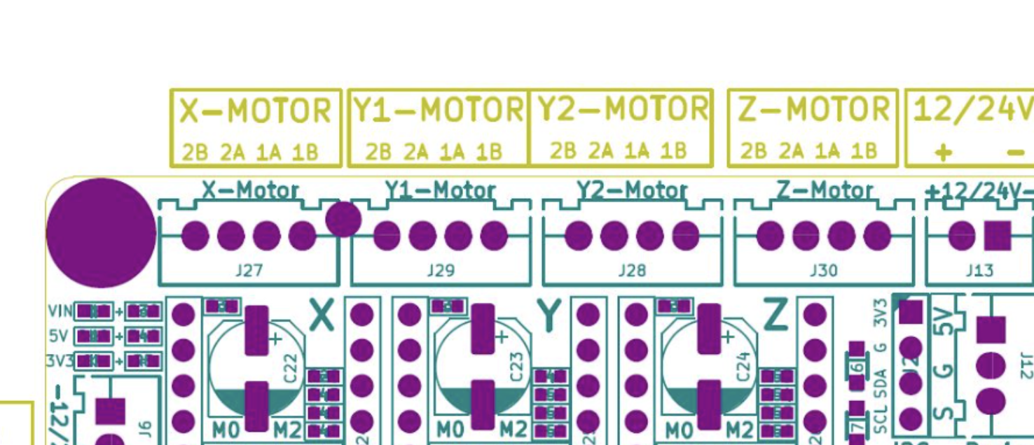 MKSDLC Schematics