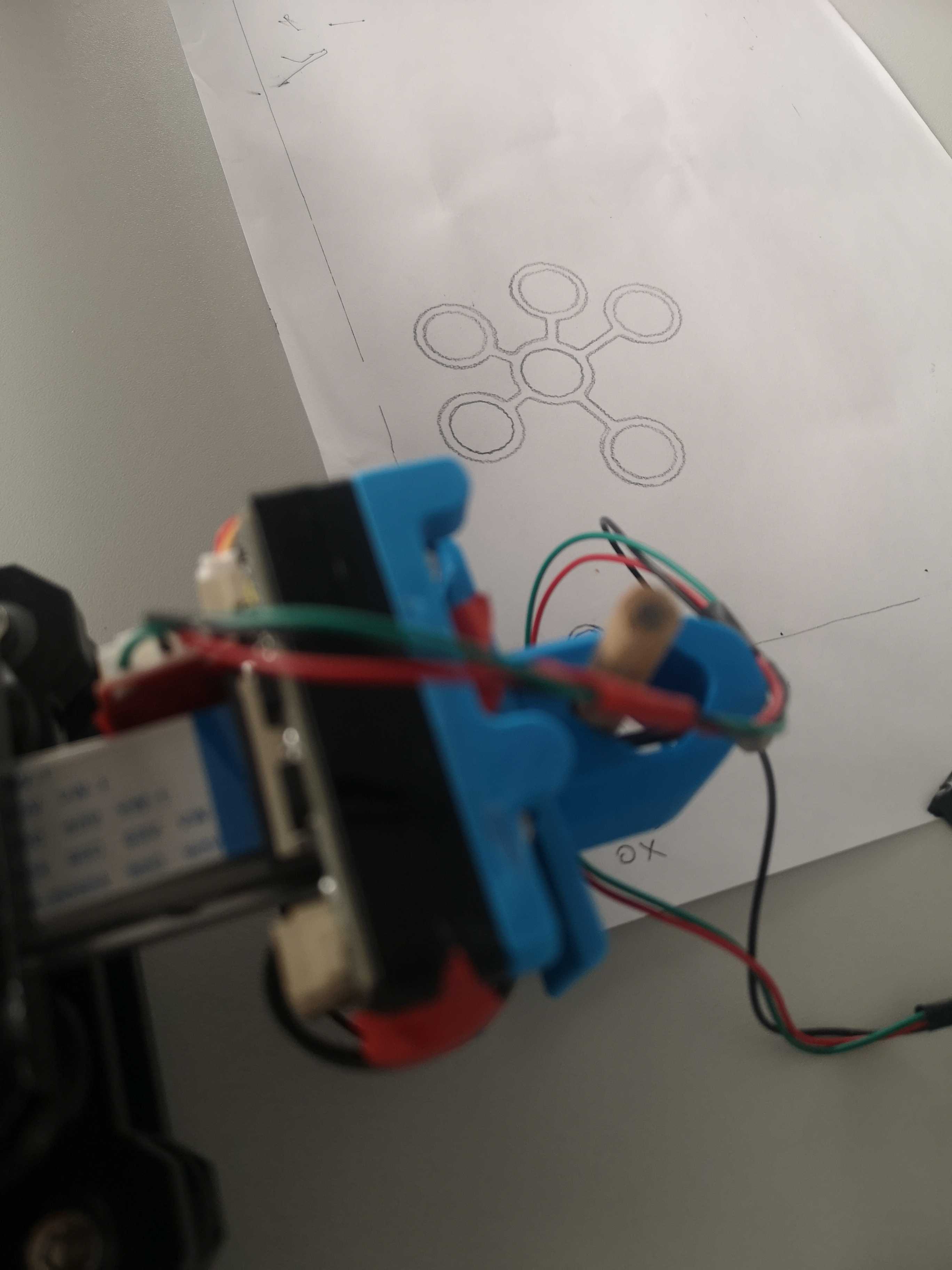 Plotter Starschema logo